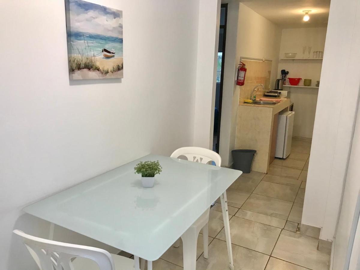 Lima Mini Aparts Monterrico - Cerca Embajada Eeuu Экстерьер фото