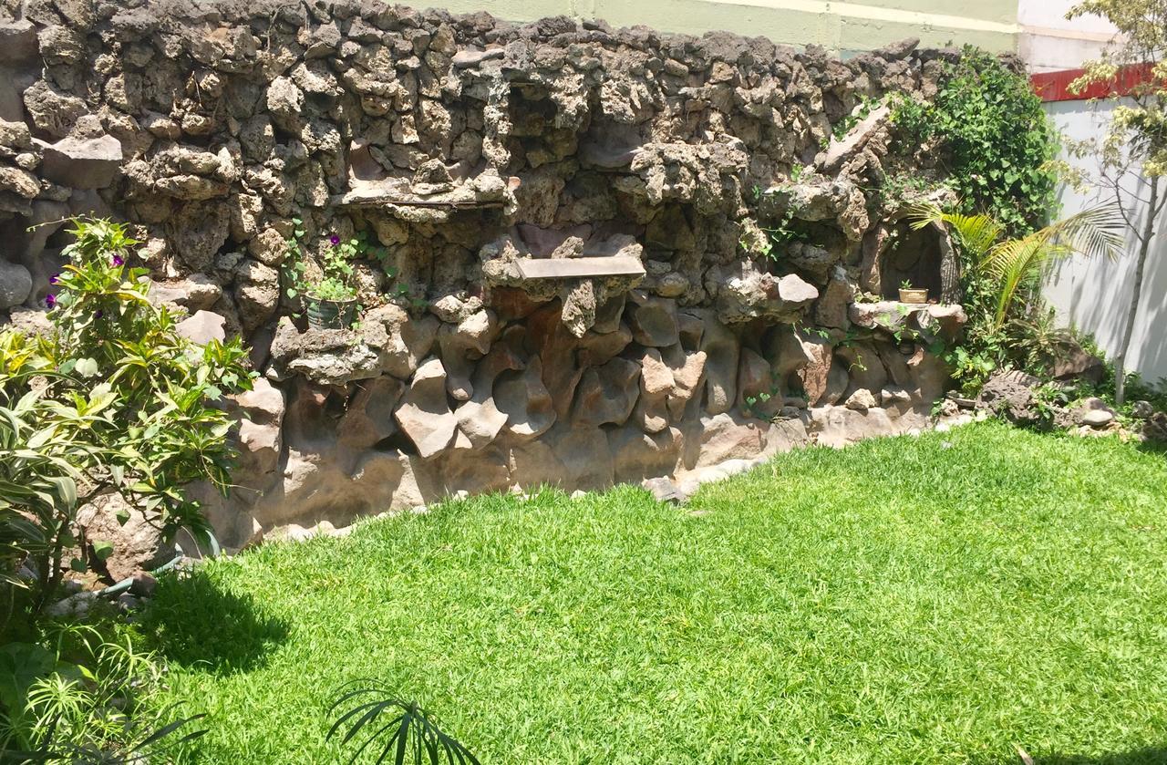 Lima Mini Aparts Monterrico - Cerca Embajada Eeuu Экстерьер фото