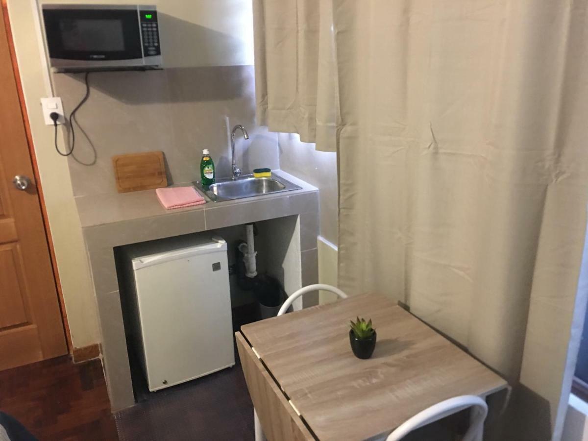 Lima Mini Aparts Monterrico - Cerca Embajada Eeuu Экстерьер фото